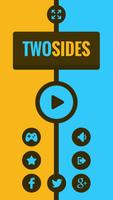 Two Sides Tap Tap poster