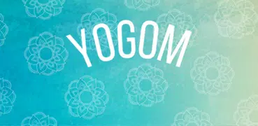 YOGOM - Yoga gratuit illustré