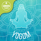 ikon YOGOM - Yoga gratuit illustré