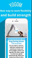 YOGOM - Yoga free for beginner screenshot 2