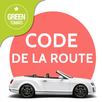 Code de la route Francais 2017 : Permis voiture APK