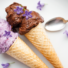 Glace 2016 Recettes de glaces icono