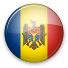 Moldova - Discover Us icon