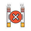 Quit smoking in 101 days APK