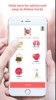 Quit smoking in 101 days screenshot 1
