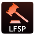 LFSP – Ley Federal de Segurida ícone