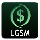LGSM – Ley General de Sociedad icône