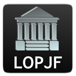 Ley Orgánica del Poder Judicia