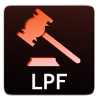 LPF – Ley de la Policia Federa biểu tượng