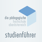Studienführer der PH OÖ (Unreleased) آئیکن