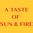 A Taste of Sun & Fire icône