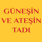 Güneşin ve Ateşin Tadı icon