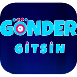 Gönder Gitsin