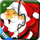 Kids&#39; Puzzles -Merry Christmas icon