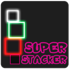 Super Stacker icône
