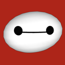 Big Hero Racing Game 3D APK