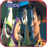 Guide: Toy Story 3