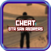 Cheats for GTA San Andreas