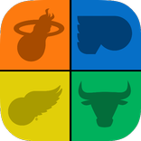 ”Guess The Shadow - Logo Quiz