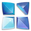 APK Next Launcher Romanian Lang