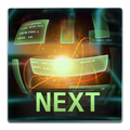 Next Core 3D Livewallpaper LWP