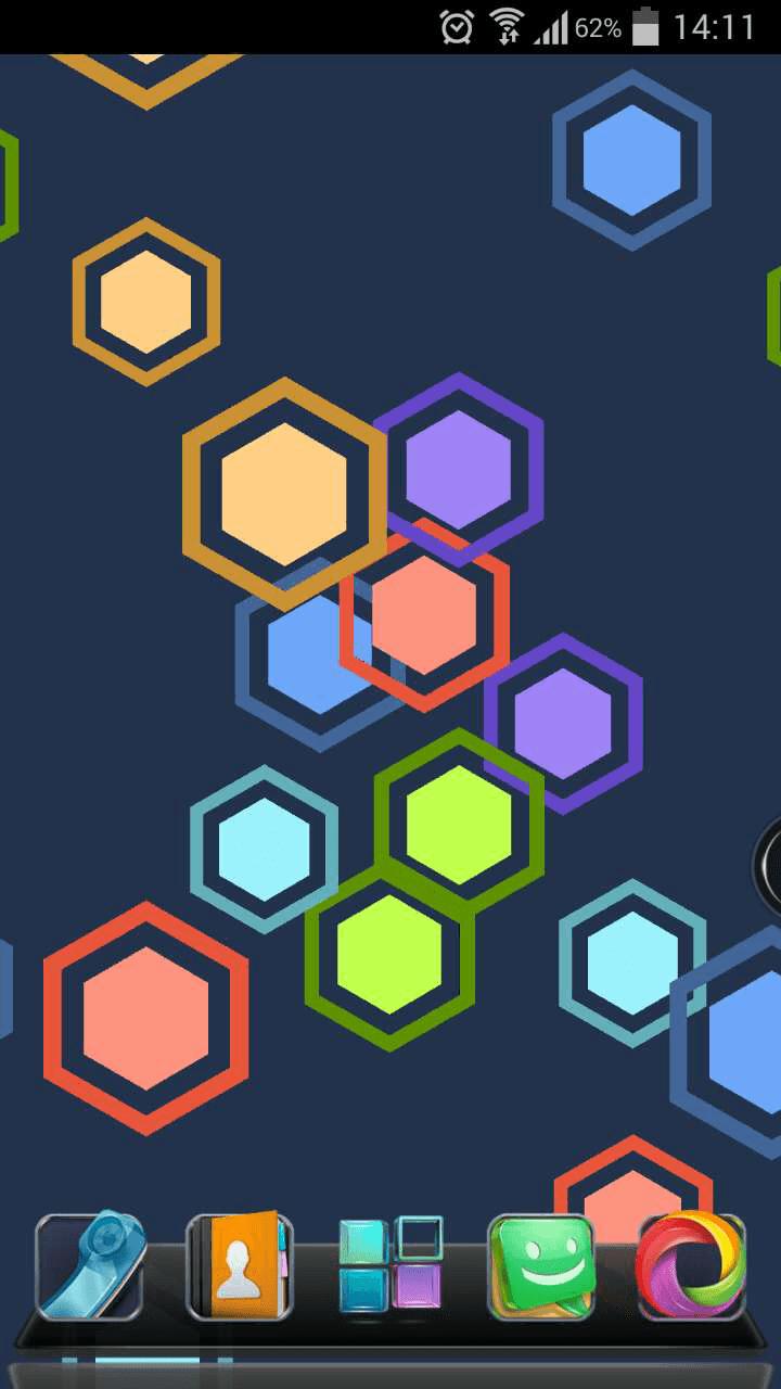 Next Hexagon 3D Live Wallpaper APK for Android Download Next Hexagon 3D Live Wallpaper APK for Android Download