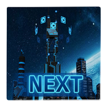 Next Base 3D Livewallpaper LWP