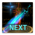 Next Sword 3D Live Wallpaper