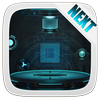 Next Technology Theme 3D LWP آئیکن