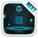 Next Technology Theme 3D LWP APK