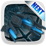 Time Battle Next 3D Theme LWP biểu tượng