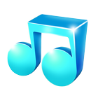 Next Music Widget أيقونة