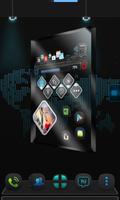 Next Music Widget تصوير الشاشة 2