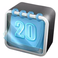 Next Calendar Widget