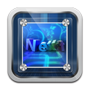 Next Launcher Gallery Widget APK