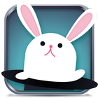 Next Pet Rabbit icône