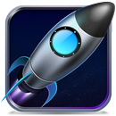 Next Pet Rocket aplikacja