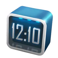 Next Clock Widget APK download