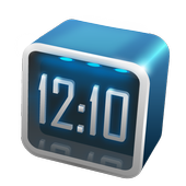 Next Clock Widget آئیکن