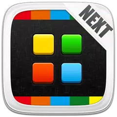 ColorBox Next Launcher Theme APK download