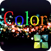 Color Next Launcher 3D Theme