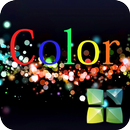 Color Next Launcher 3D Theme APK