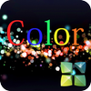 Color Next Launcher 3D Theme icône