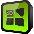 Next Launcher Theme Cindy 3D APK