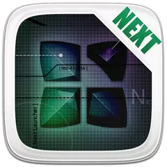 download Classic Next Launcher 3D Theme APK