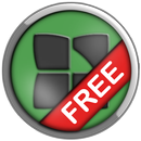 Next Launcher Bio Green Theme APK