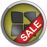 Next Launcher Bio Yellow Theme