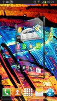 Galaxy Note4 Next 3D Theme screenshot 2
