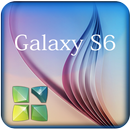 Next 3D Theme for GalaxyS6 APK