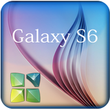 Next 3D Theme for GalaxyS6 simgesi